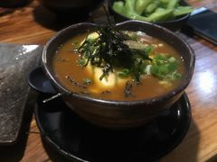 烤芝士咖喱饭团-鸟内会(河北路店)