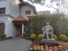 -上海孙中山故居纪念馆