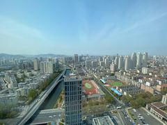 -大连星海皇冠假日酒店