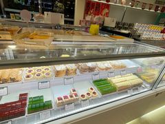 -蜂蝶来饼店(拱北总店)
