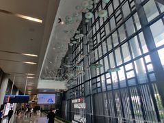 -杭州萧山国际机场