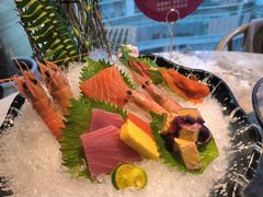 -阳光岛·海鲜盛宴(银泰中心in99店)