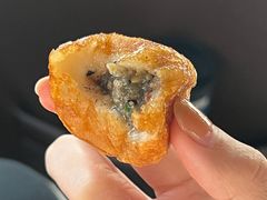 炸元宵-糯米香(长江路店)