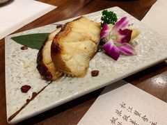 酱烤比目鱼-耕海蟹将军(万象城店)