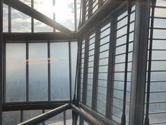-上海中心大厦