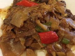 酸笋牛肉-美极鲜食坊(宝安南路店)