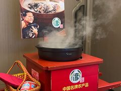 -莞香楼·正宗东莞菜(东升店)