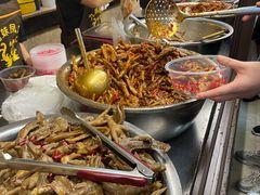 -嘉州九妹凤爪(乐山总店)