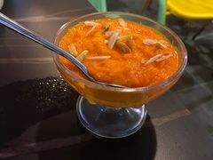 -Santoor 萨都里印度餐厅(北锣鼓巷店)