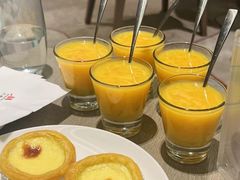 -杭州JW万豪酒店-万豪中餐厅