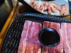 -杀猪天·韩国烤肉(总店)