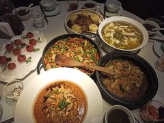 -拈菜(观音桥阳光世纪店)