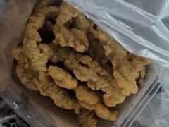 酥肉-憨铁匠老火锅(龙岗万科里店)