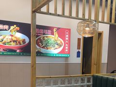 -眉山小馆(华强广场店)