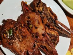 -汉巴味德(沈阳万象汇店)