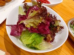 -酵種麦田(山师店)
