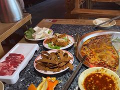 -蜀大侠火锅(森兰花园城店)