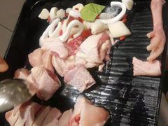 -东椰·海南椰子鸡火锅(朝阳门店)