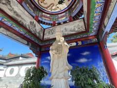 -皇罗禅寺
