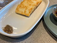 -半山腰·云南菜(侨福芳草地店)