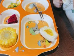 -龙吟九品(青龙山庄店)
