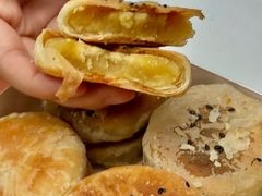 -狮山绿豆饼(香洲店)