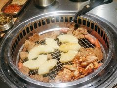 -汉拿山(魏公村店)
