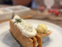 -Vanilla Specialty Coffee(八大关店)