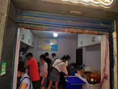 门面-夏食光安顺小舒冰粉冰浆(甲秀楼店)