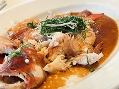 -宝丽轩中餐厅BAOLIXUAN