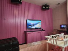 -范特西FANTASY量贩式KTV(民主广场店)