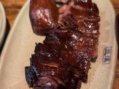 -兰溪小馆(东直门簋街店)