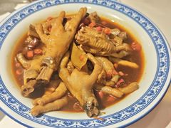 -回家吃饭·地道南昌菜(建德观总店)