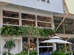 -1861意大利餐厅(来福士店)