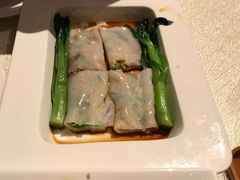 -上海金桥红枫万豪酒店-万豪中餐厅