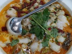 -小秦淮·南京土菜(新亭西路店)