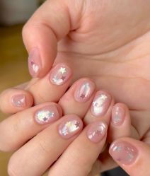 -RL Nail·瑞丽美甲美睫品牌原创店