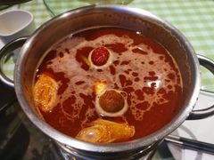 -番食园鲜食火锅(高新店)