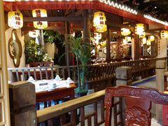 大堂-杨记隆府(时代天街店)