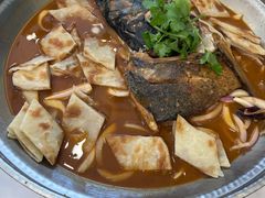 -郭林家常菜烤鸭(曙光西路店)