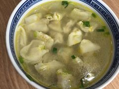 -老苏州大客堂·苏帮菜·松鼠桂鱼·苏州传统小吃(观前街人民商场店)