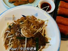 -千日贺茶餐厅(开发区安盛店)
