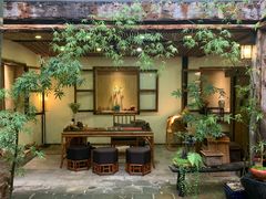 -The Flowers Coffee(南山店)