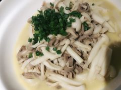 鲜菌焖猪肚-时间仓(湘江世纪城店)