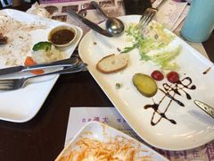 -德大西餐社(云南南路店)