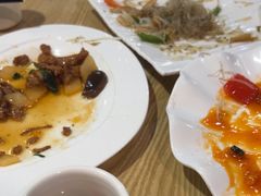 -佛有缘素食馆·荔湾老字号(陈家祠首店)
