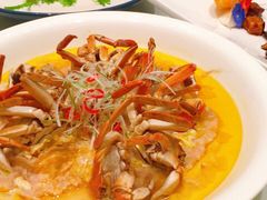 -长兴开元名都大酒店·地中海咖啡厅