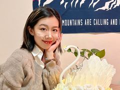 -CAKE BOSS 蛋糕老板(西单君太百货店)