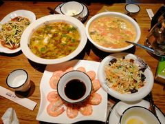 -明城饭店(万科九都荟店)