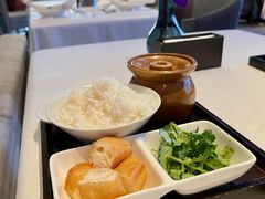 -北京柏悦酒店·锦庭餐厅Dining Room